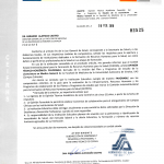 1.- OPINION TECNICA ACADEMICA FAVORABLE UAS-1