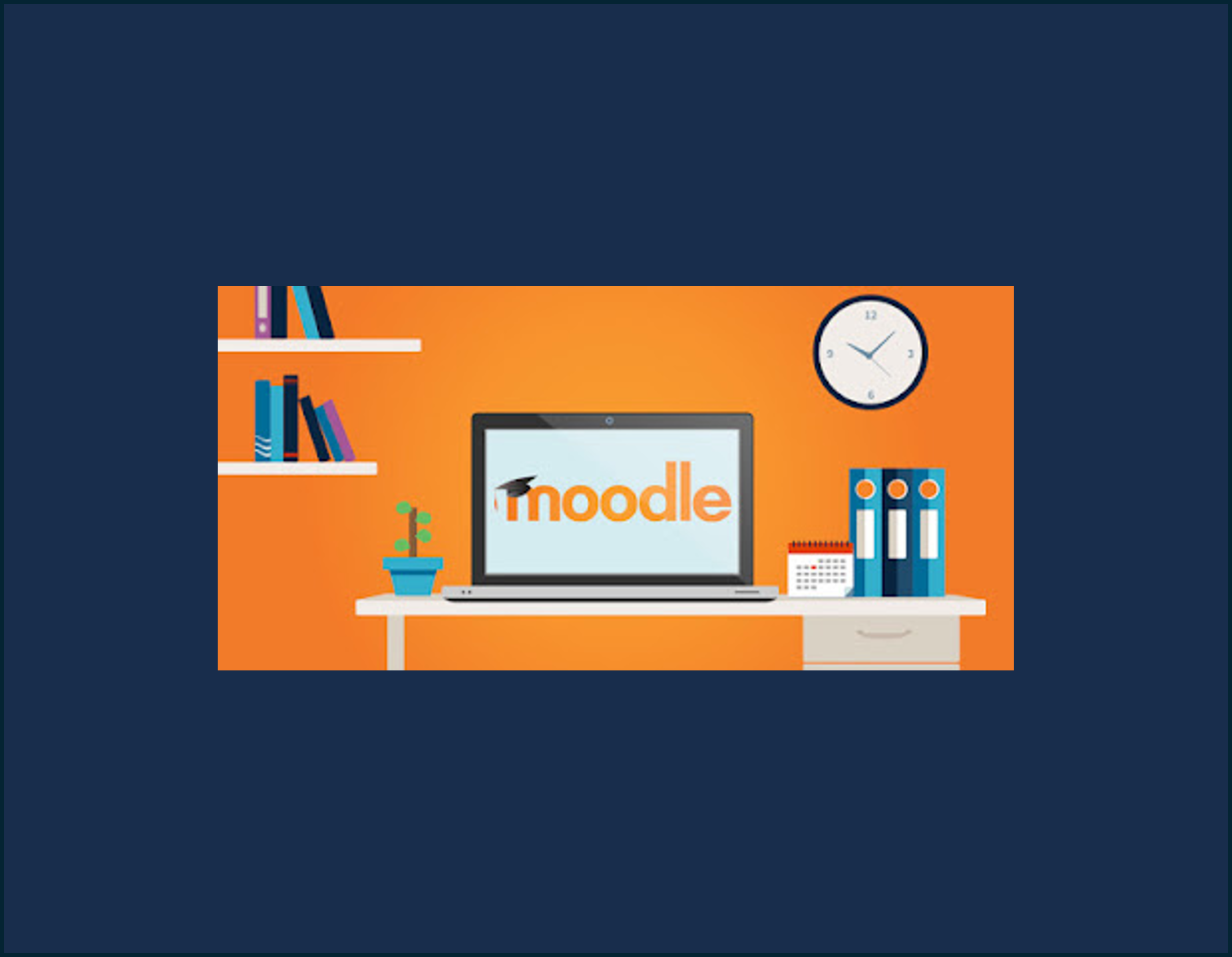 Moodle Facultad de Medicina