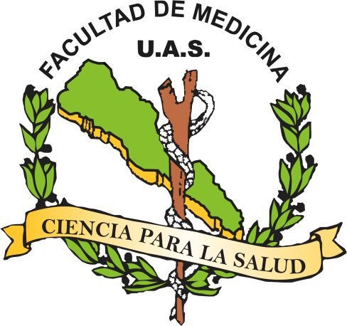 Logo Facultad de Medicina