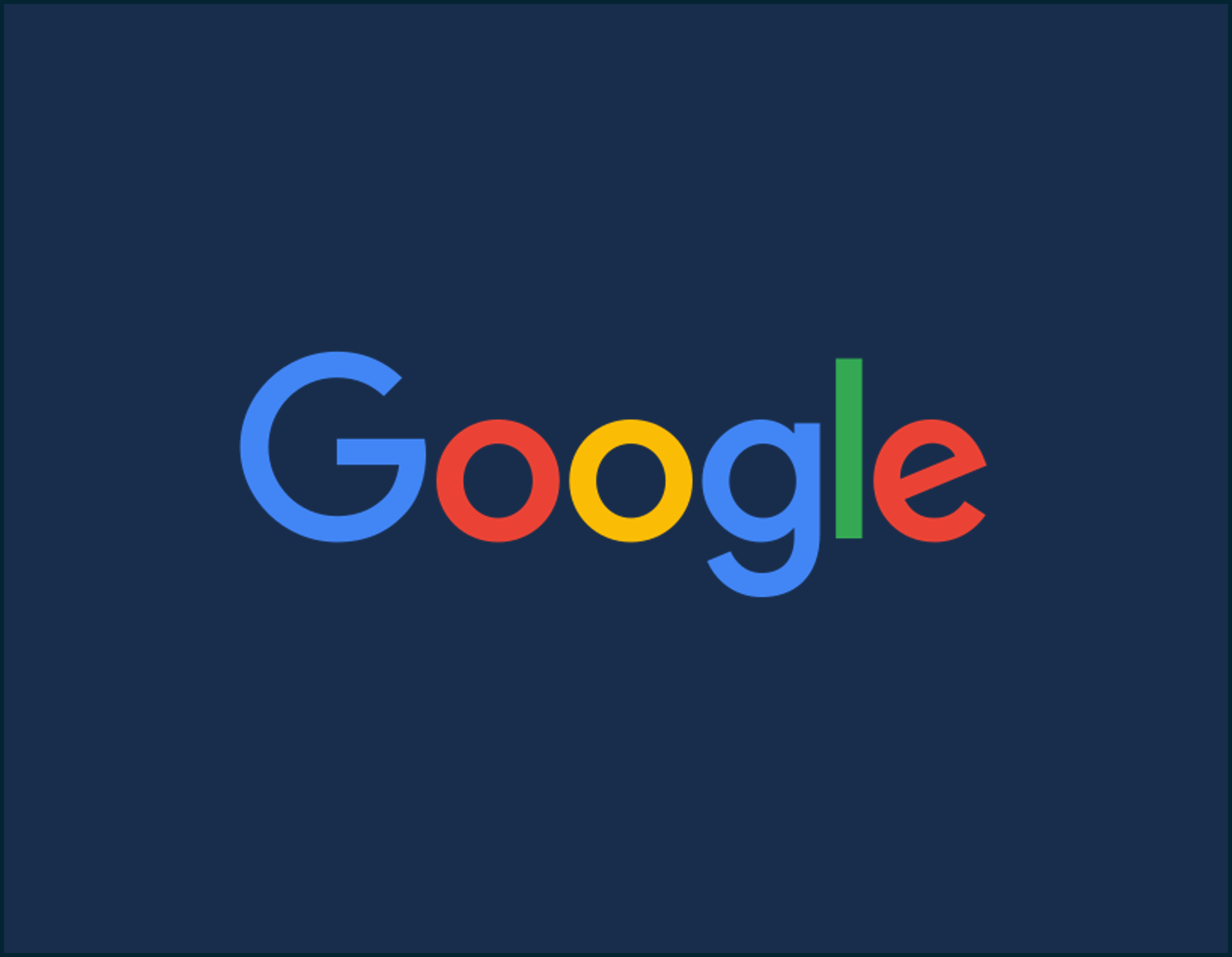 Obtén su cuenta de Google Institucional