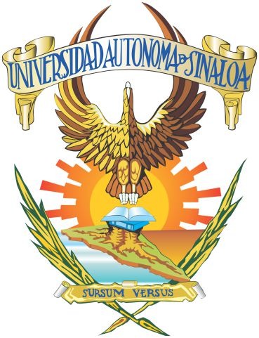 Logo UAS